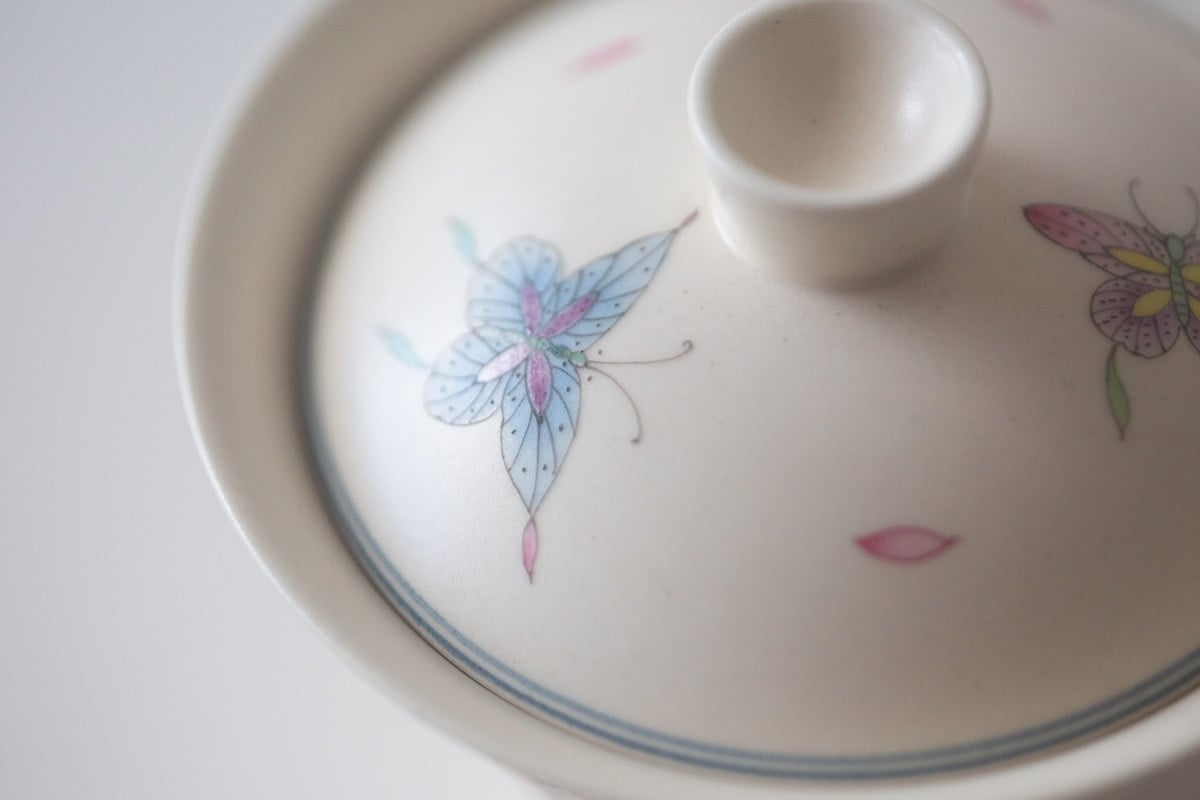 peony friends gaiwan 6 | BITTERLEAF TEAS peony friends gaiwan 6 | BITTERLEAF TEAS