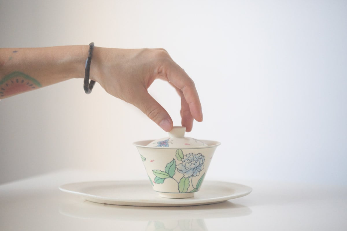 peony friends gaiwan 9 | BITTERLEAF TEAS peony friends gaiwan 9 | BITTERLEAF TEAS