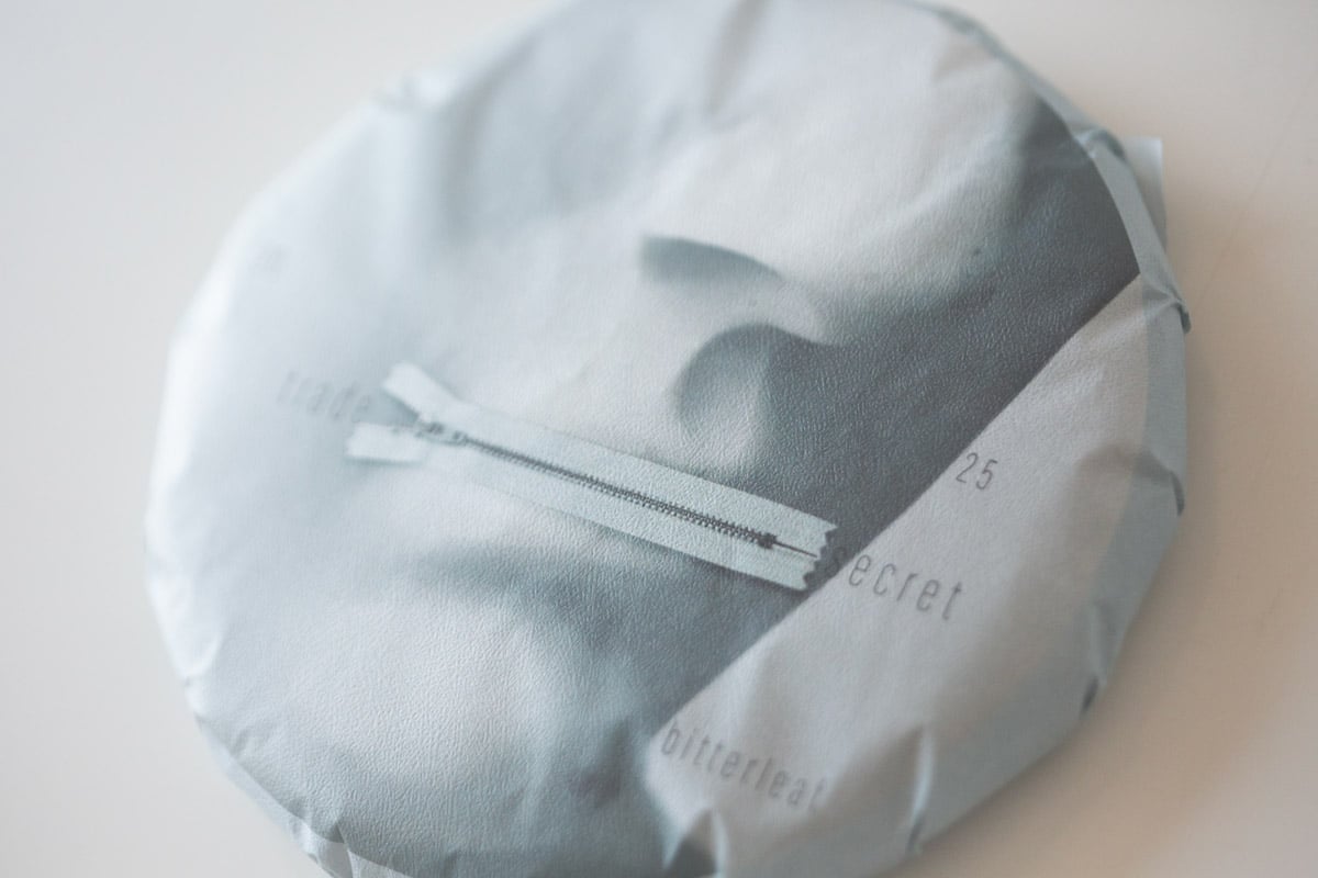 trade secret 2025 raw puer blend 2 | BITTERLEAF TEAS