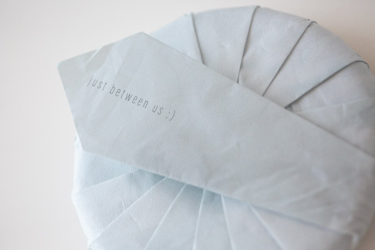 trade secret 2025 raw puer blend 3 | BITTERLEAF TEAS