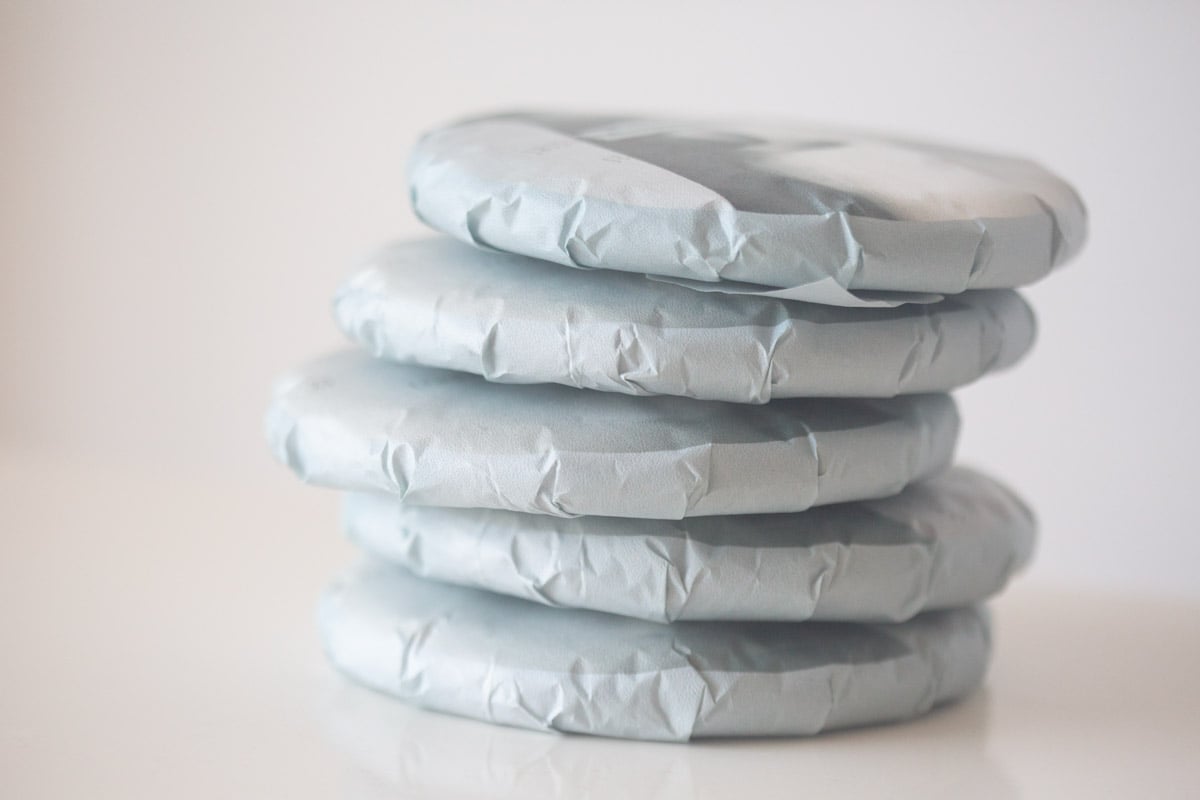 trade secret 2025 raw puer blend 4 | BITTERLEAF TEAS