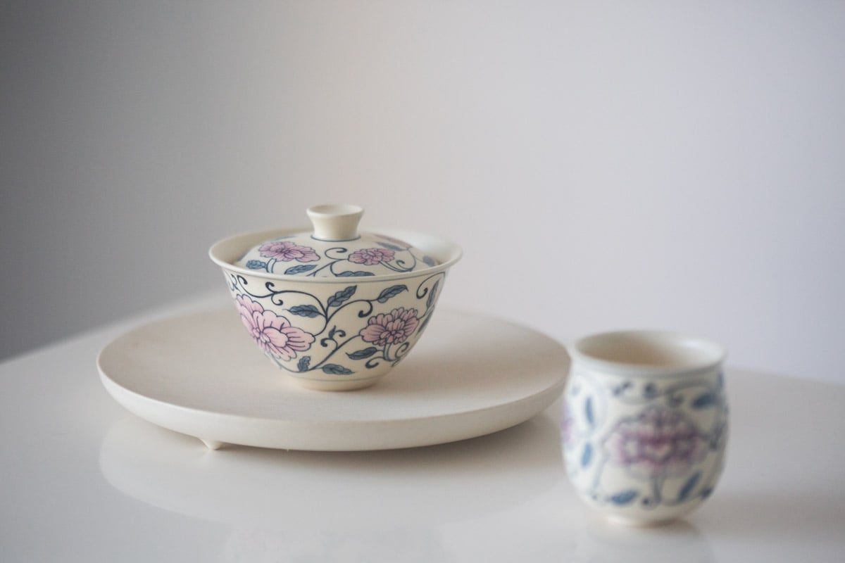 vine bloom gaiwan 1 | BITTERLEAF TEAS vine bloom gaiwan 1 | BITTERLEAF TEAS