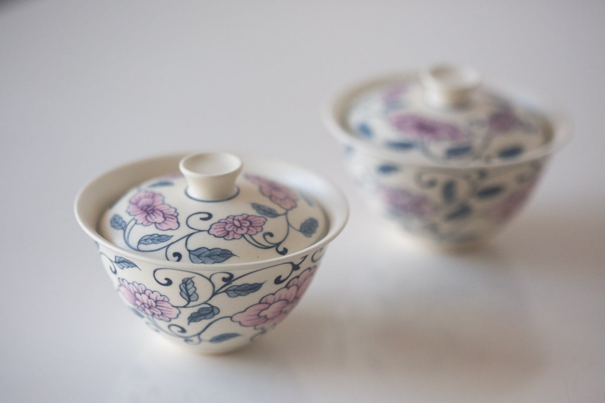 vine bloom gaiwan 8 | BITTERLEAF TEAS vine bloom gaiwan 8 | BITTERLEAF TEAS