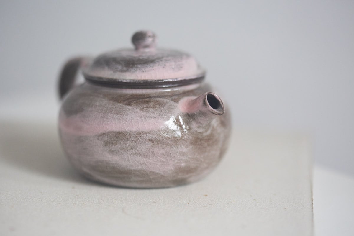 1001 teapot 467 4 | BITTERLEAF TEAS 1001 teapot 467 4 | BITTERLEAF TEAS