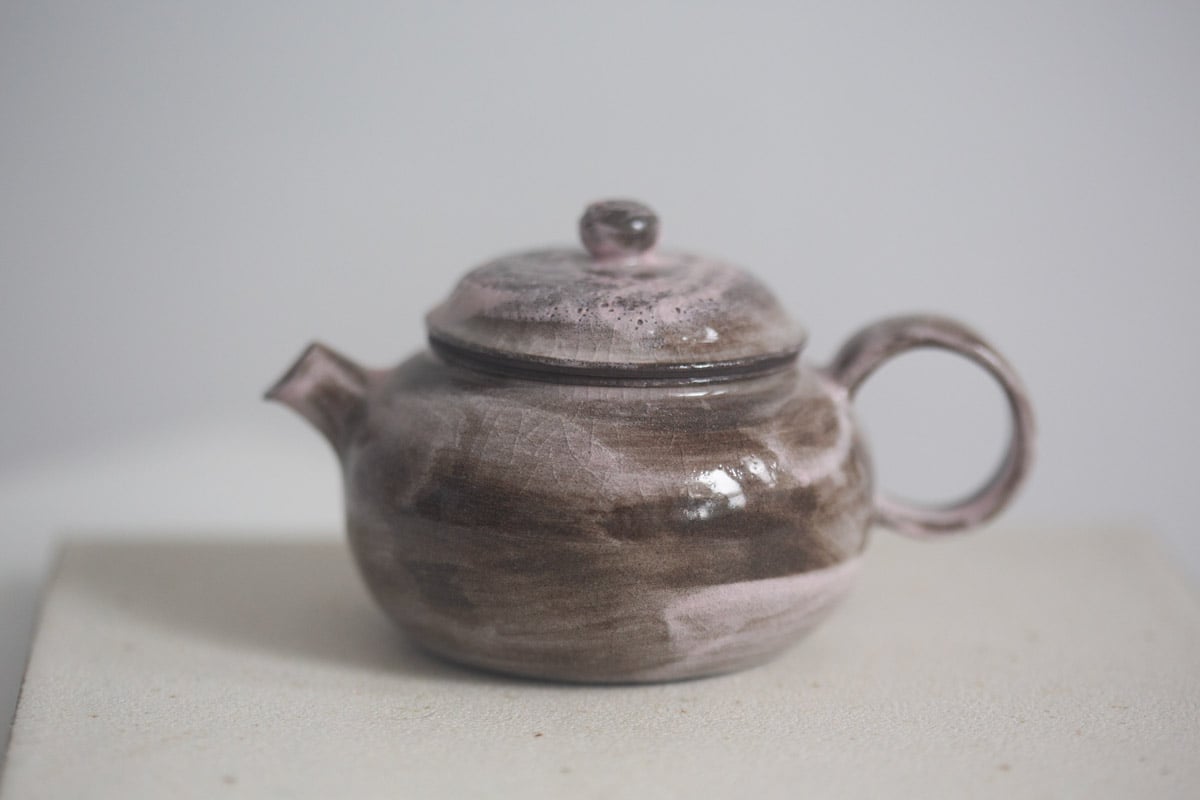 1001 teapot 467 5 | BITTERLEAF TEAS 1001 teapot 467 5 | BITTERLEAF TEAS