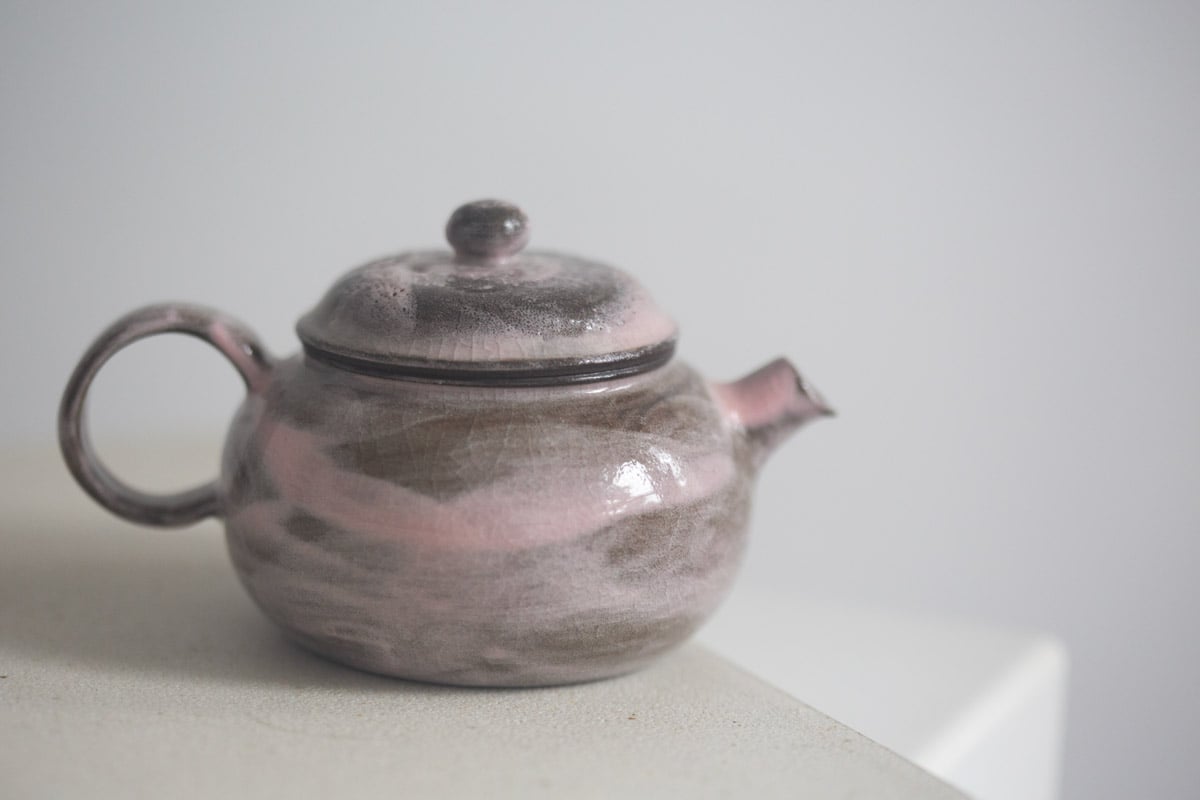 1001 teapot 467 6 | BITTERLEAF TEAS 1001 teapot 467 6 | BITTERLEAF TEAS