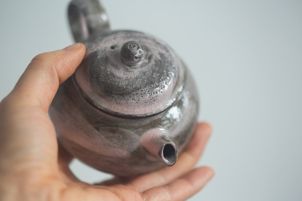 1001 teapot 467 8 | BITTERLEAF TEAS 1001 teapot 467 8 | BITTERLEAF TEAS