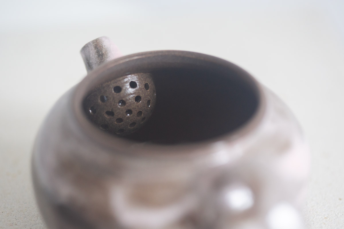 1001 teapot 467 9 | BITTERLEAF TEAS 1001 teapot 467 9 | BITTERLEAF TEAS