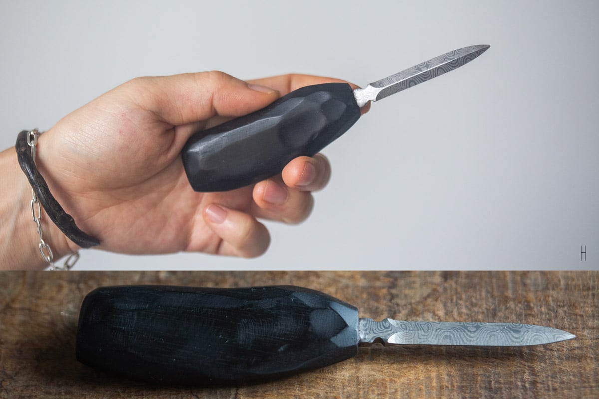 black diamond puer tea pick 11 | BITTERLEAF TEAS