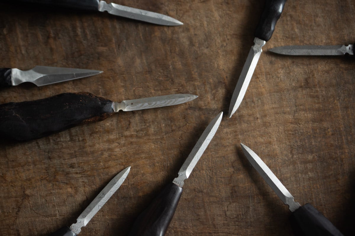 black diamond puer tea pick 2 | BITTERLEAF TEAS