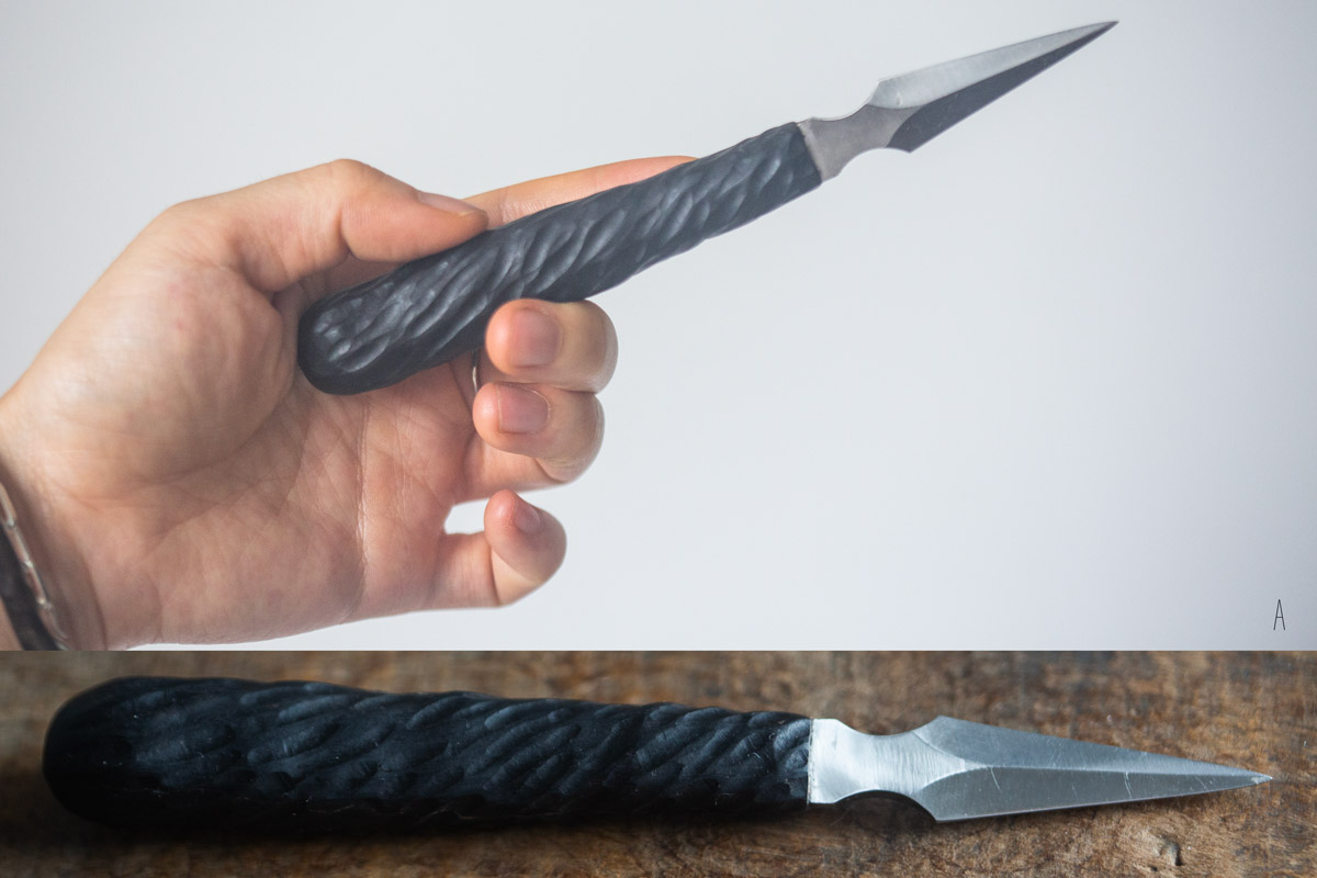 black diamond puer tea pick 4 | BITTERLEAF TEAS