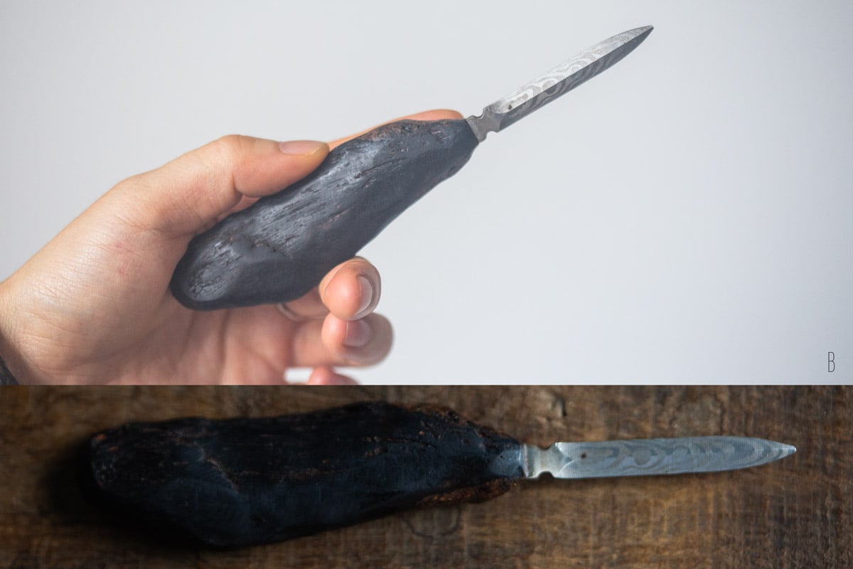 black diamond puer tea pick 5 | BITTERLEAF TEAS