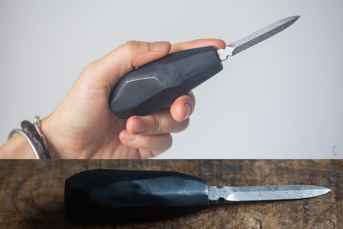 black diamond puer tea pick 6 | BITTERLEAF TEAS