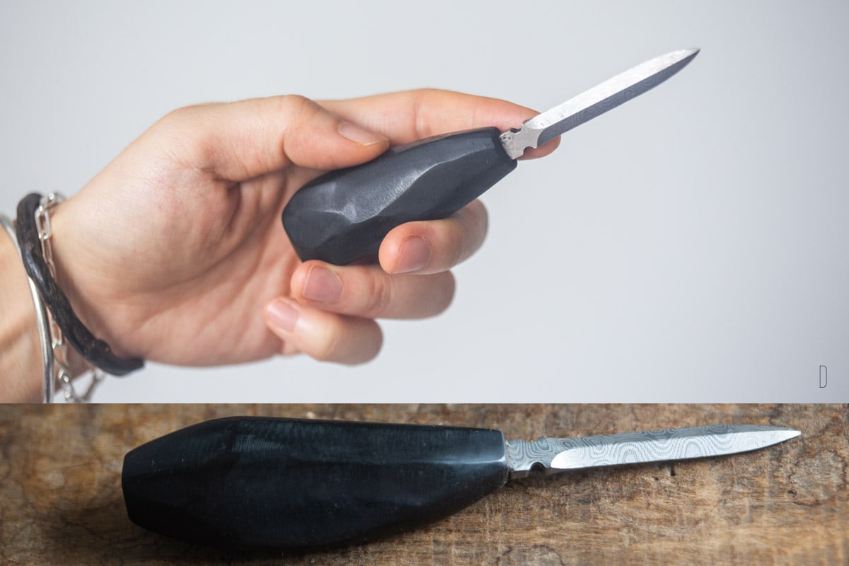 black diamond puer tea pick 7 | BITTERLEAF TEAS