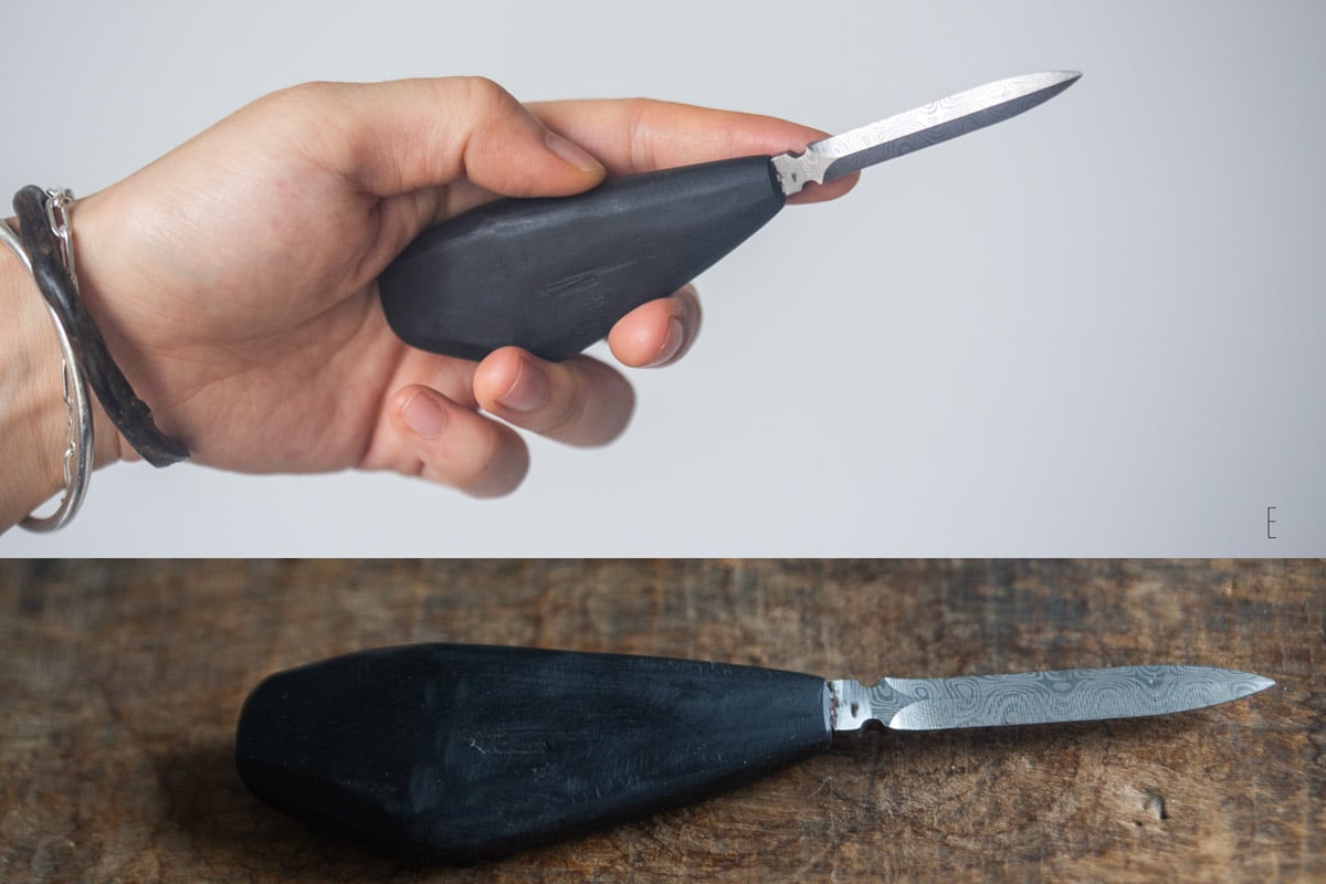 black diamond puer tea pick 8 | BITTERLEAF TEAS