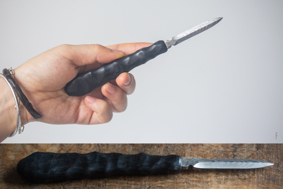 black diamond puer tea pick 9 | BITTERLEAF TEAS