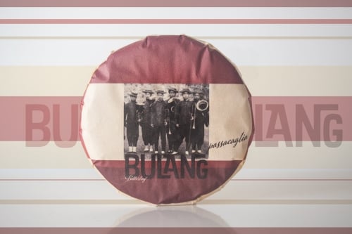 Maestro: Passacaglia 2022 Bulang Ripe Puer
