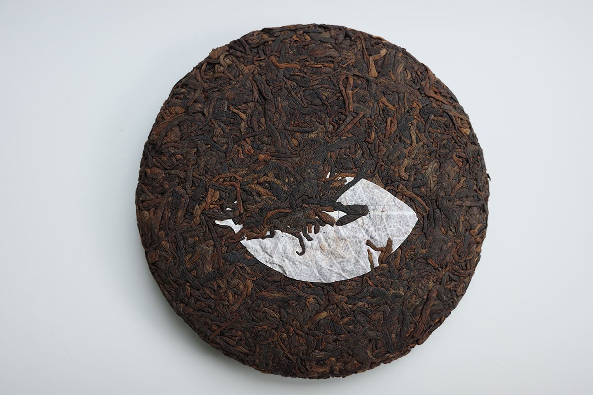 bulang passacaglia 2022 ripe puer tea 10 | BITTERLEAF TEAS bulang passacaglia 2022 ripe puer tea 10 | BITTERLEAF TEAS