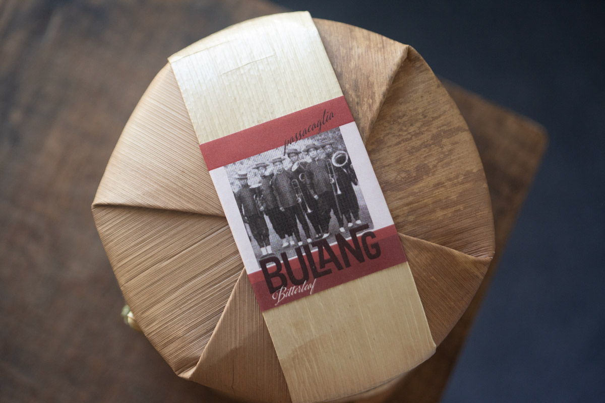 bulang passacaglia 2022 ripe puer tea 5 | BITTERLEAF TEAS bulang passacaglia 2022 ripe puer tea 5 | BITTERLEAF TEAS