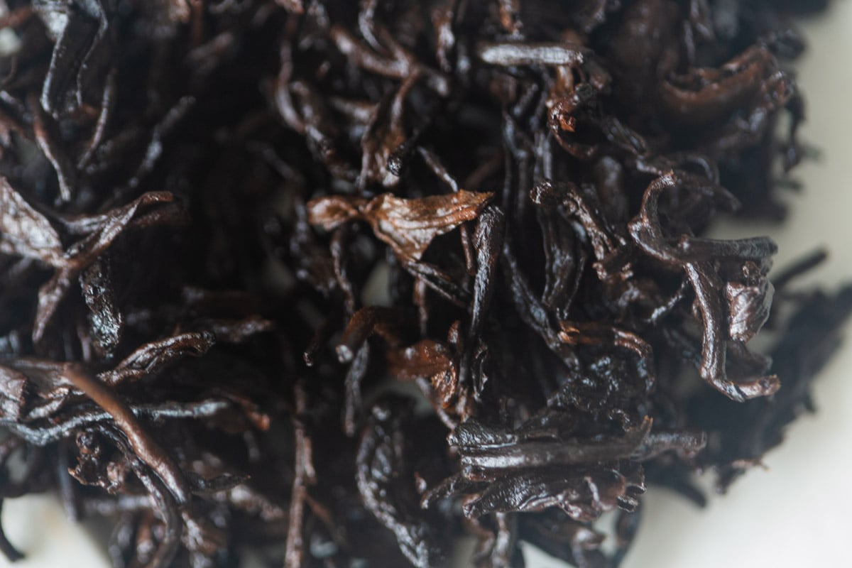 bulang passacaglia 2022 ripe puer tea 7 | BITTERLEAF TEAS bulang passacaglia 2022 ripe puer tea 7 | BITTERLEAF TEAS