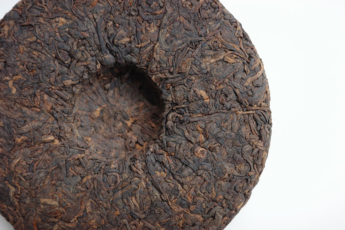 bulang passacaglia 2022 ripe puer tea 9 | BITTERLEAF TEAS bulang passacaglia 2022 ripe puer tea 9 | BITTERLEAF TEAS