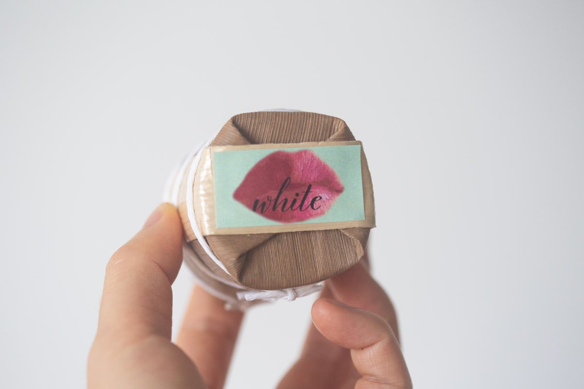 casual companion 2025 spring nanmo white tea 1 | BITTERLEAF TEAS