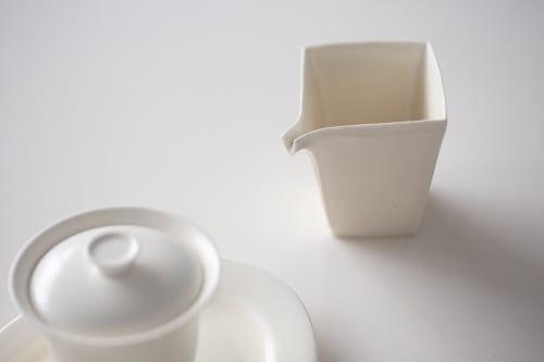 Crème de la Crème Square Gongdaobei