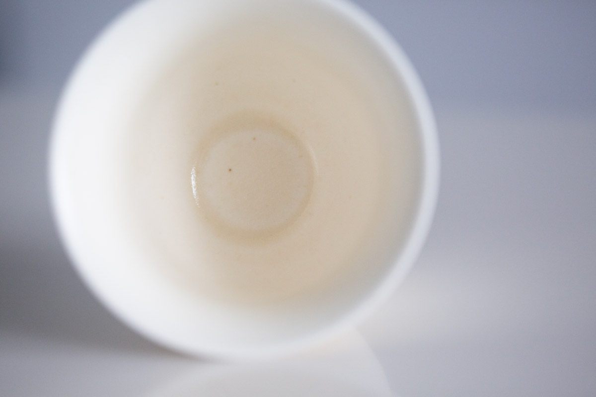 creme de la creme wide gaiwan 10 | BITTERLEAF TEAS