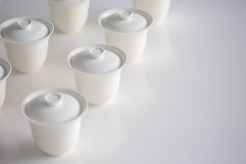 Crème de la Crème Gaiwan
