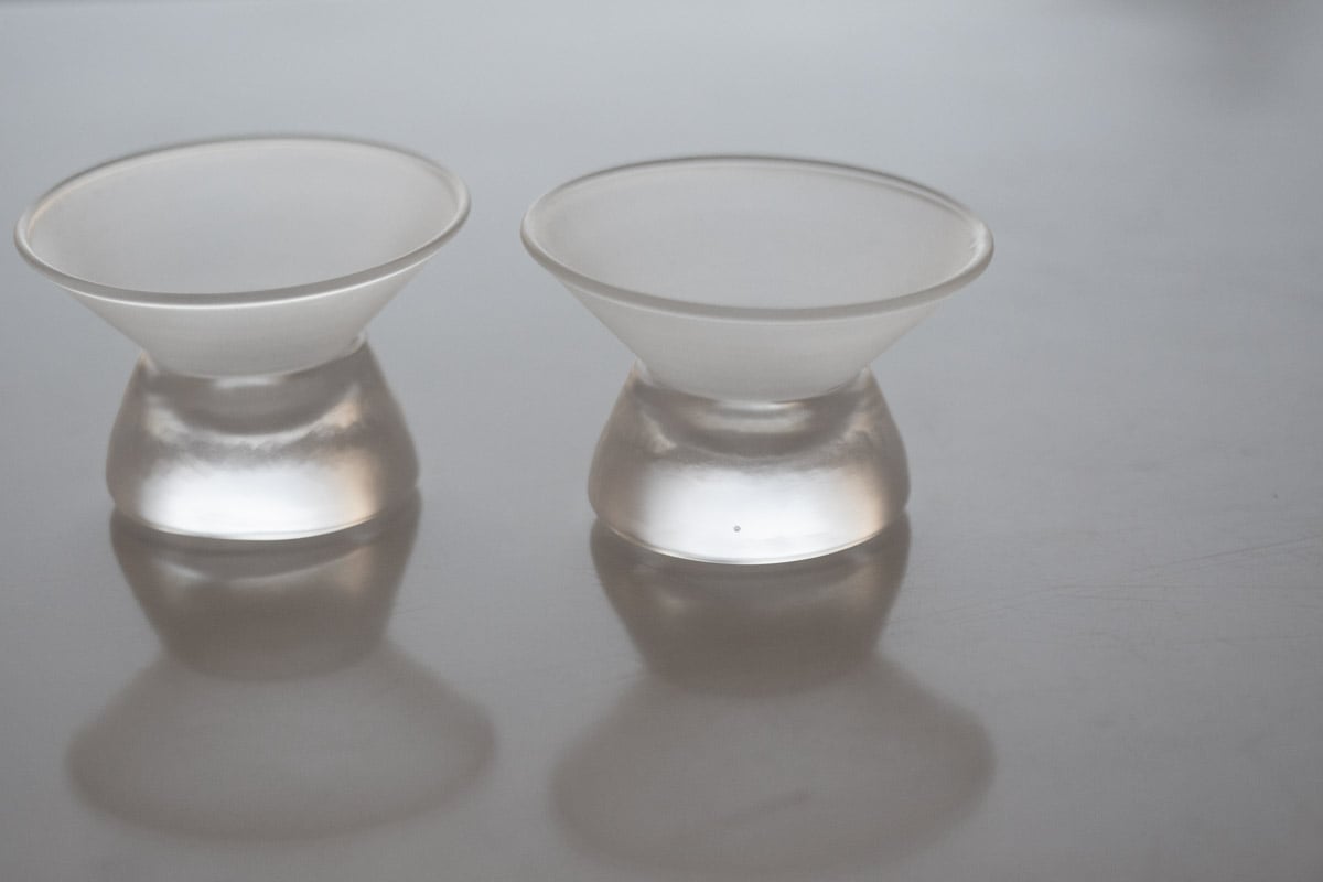 fizz frosted glass strainer 3 | BITTERLEAF TEAS fizz frosted glass strainer 3 | BITTERLEAF TEAS