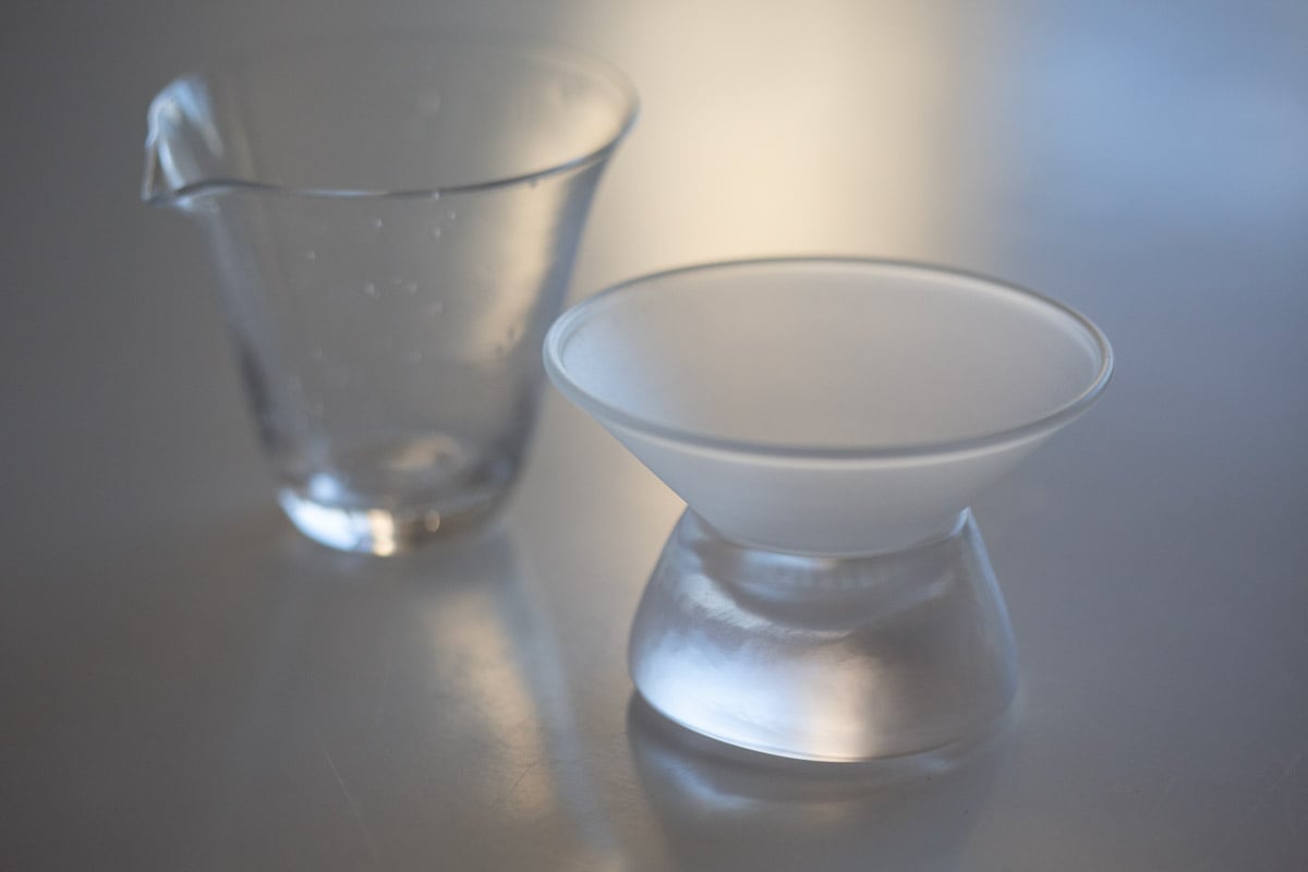 fizz frosted glass strainer 7 | BITTERLEAF TEAS fizz frosted glass strainer 7 | BITTERLEAF TEAS