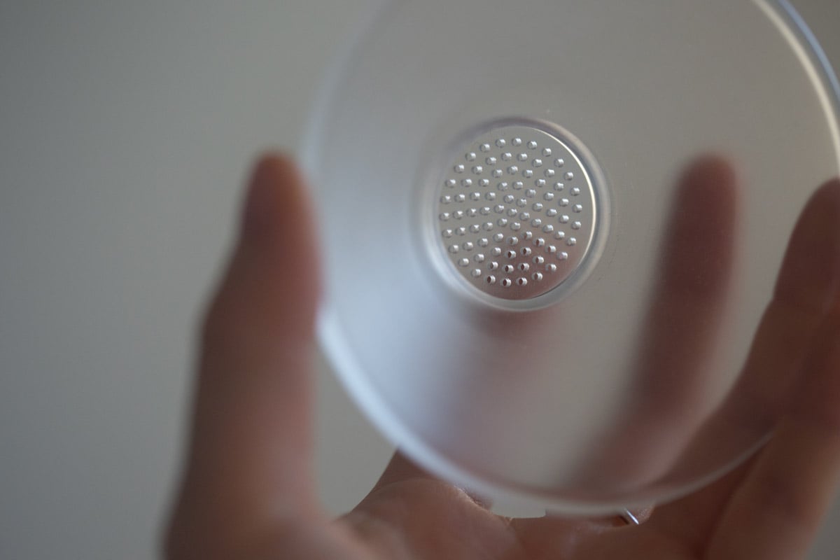 fizz frosted glass strainer 8 | BITTERLEAF TEAS fizz frosted glass strainer 8 | BITTERLEAF TEAS