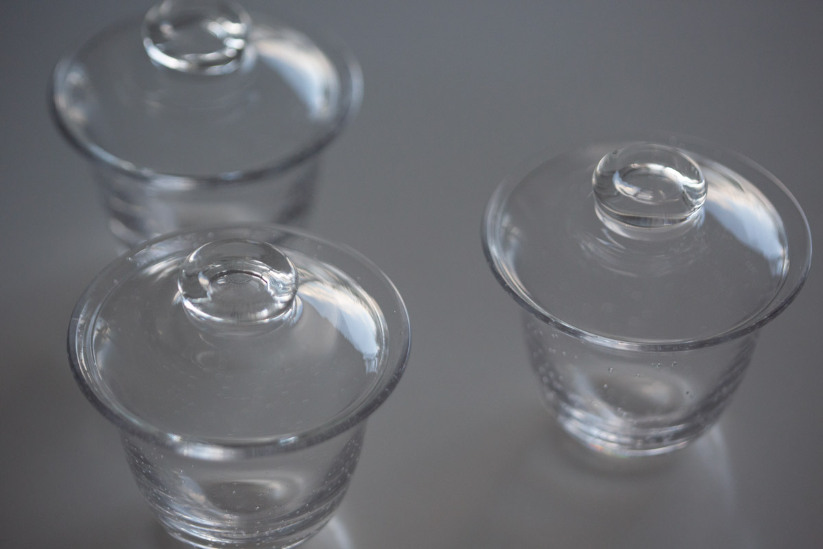 fizz glass gaiwan 2 | BITTERLEAF TEAS fizz glass gaiwan 2 | BITTERLEAF TEAS