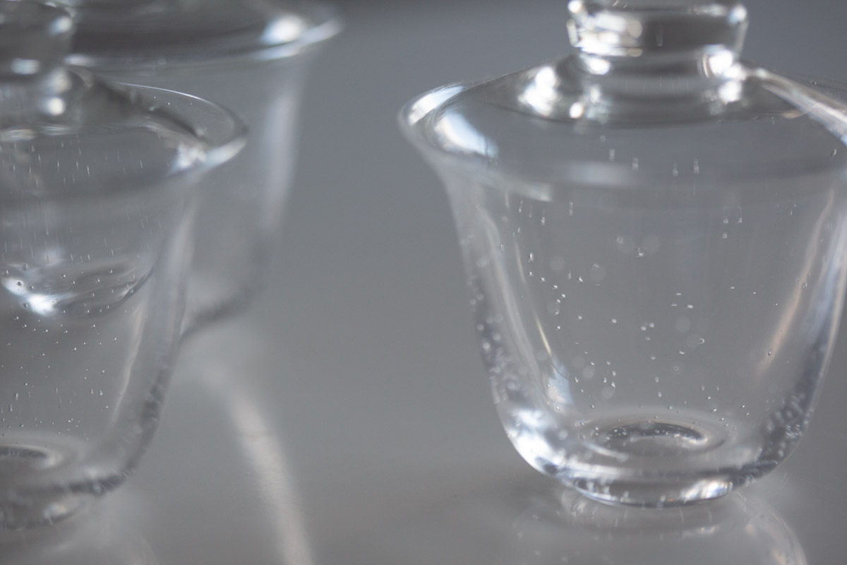 fizz glass gaiwan 3 | BITTERLEAF TEAS fizz glass gaiwan 3 | BITTERLEAF TEAS