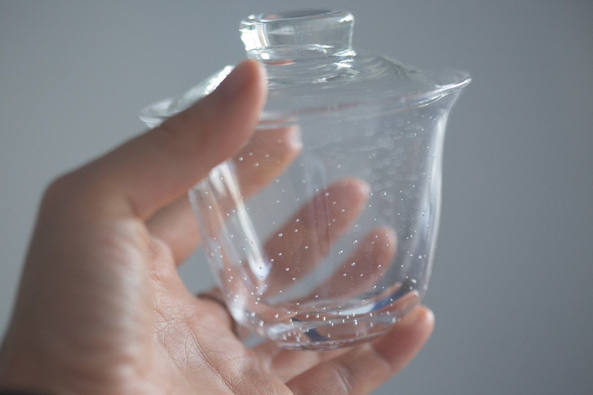 fizz glass gaiwan 4 | BITTERLEAF TEAS fizz glass gaiwan 4 | BITTERLEAF TEAS