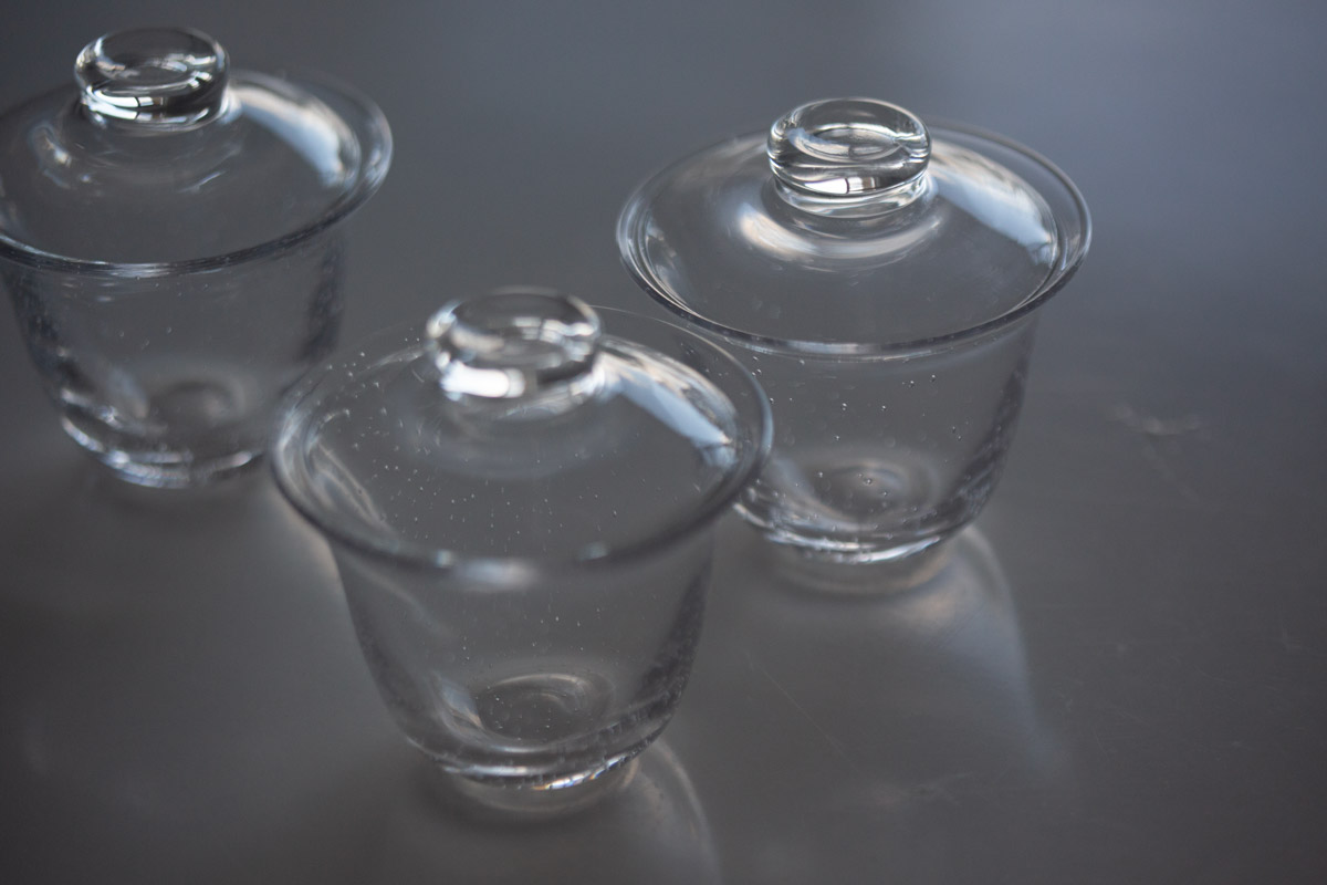 fizz glass gaiwan 5 | BITTERLEAF TEAS fizz glass gaiwan 5 | BITTERLEAF TEAS