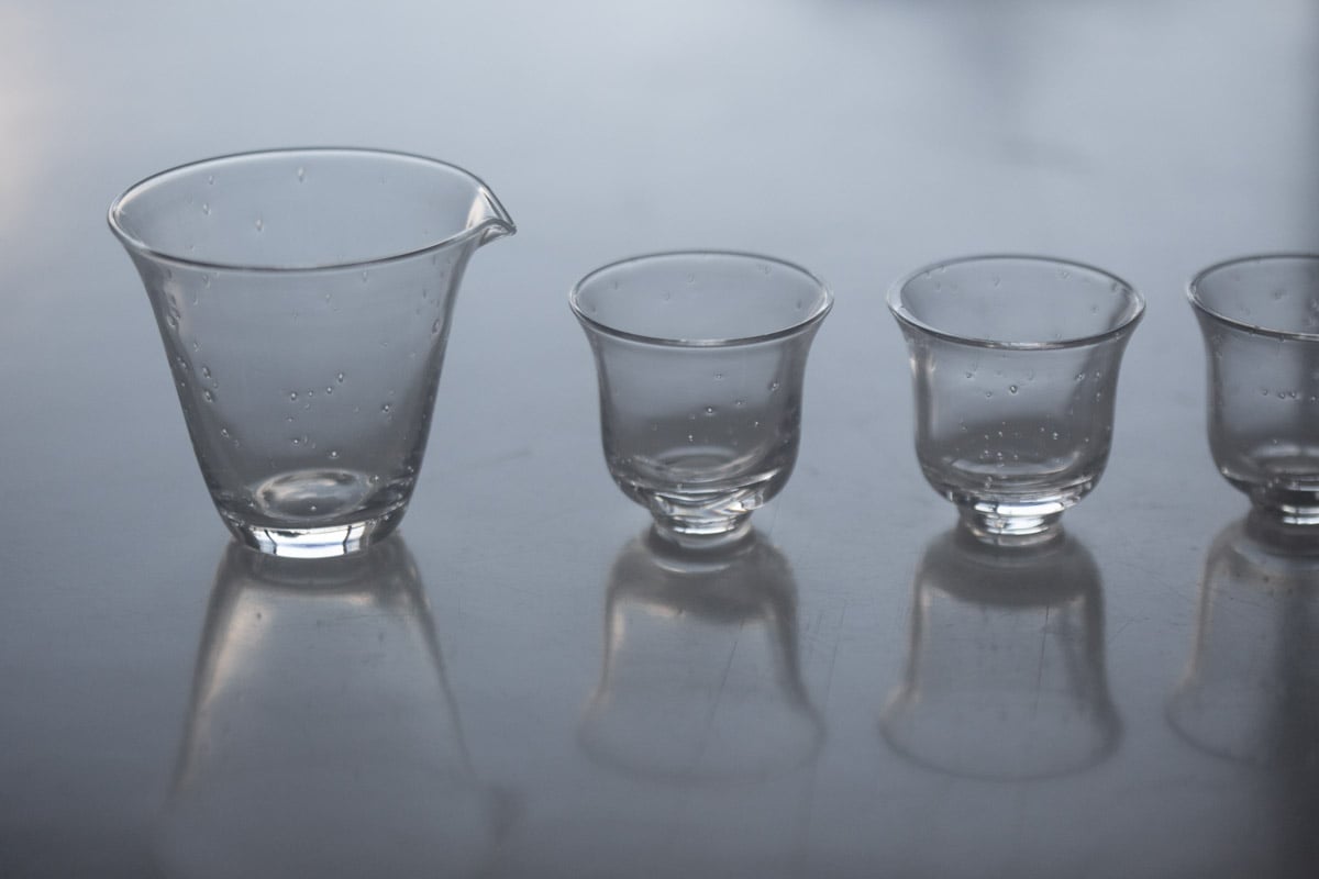 fizz glass gongdaobei 3 | BITTERLEAF TEAS fizz glass gongdaobei 3 | BITTERLEAF TEAS