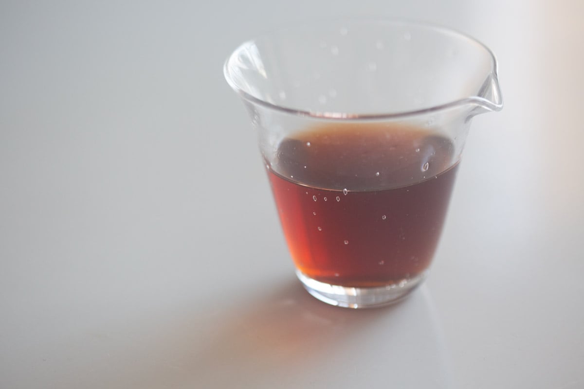 fizz glass gongdaobei 5 | BITTERLEAF TEAS fizz glass gongdaobei 5 | BITTERLEAF TEAS