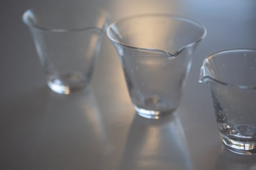 Fizz Glass Gongdaobei