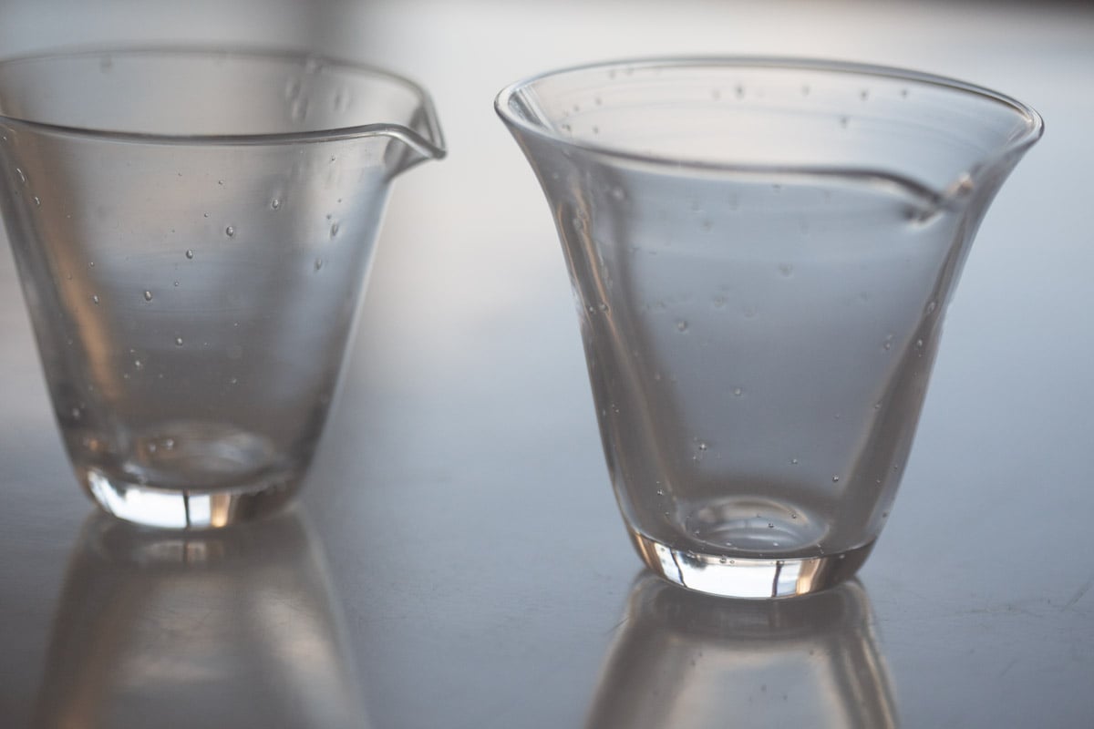 fizz glass gongdaobei 8 | BITTERLEAF TEAS fizz glass gongdaobei 8 | BITTERLEAF TEAS