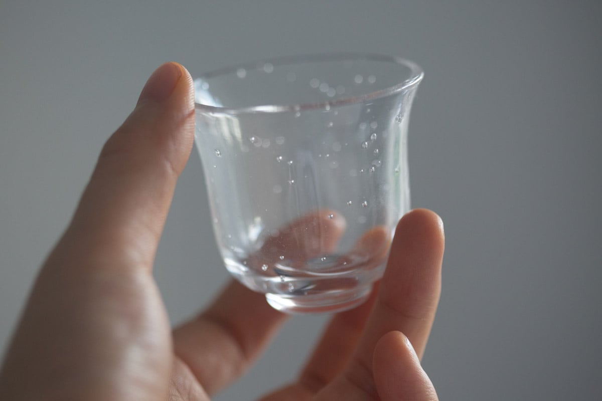 fizz glass teacup 4 | BITTERLEAF TEAS fizz glass teacup 4 | BITTERLEAF TEAS