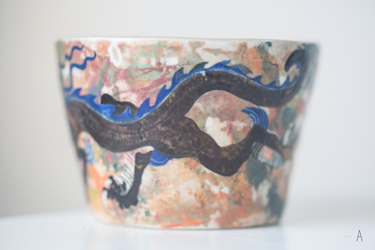 fresco handwarmer teacup 9 | BITTERLEAF TEAS