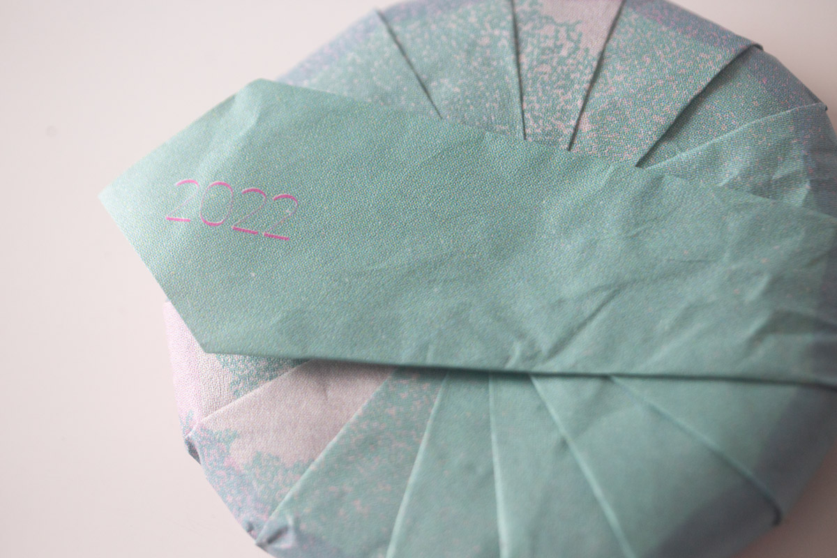 huazhuliangzi cantata 2022 ripe puer tea 3 | BITTERLEAF TEAS