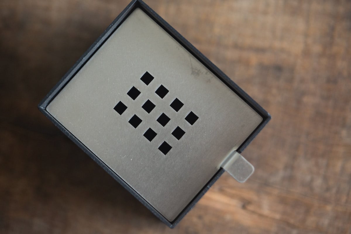 metropolis waste bowl 3 | BITTERLEAF TEAS