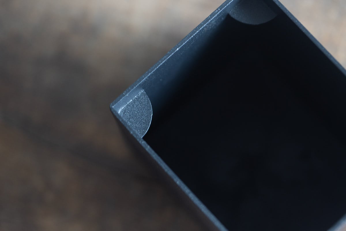 metropolis waste bowl 4 | BITTERLEAF TEAS