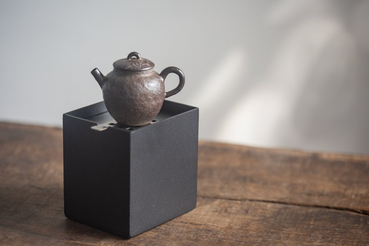 metropolis waste bowl 5 | BITTERLEAF TEAS