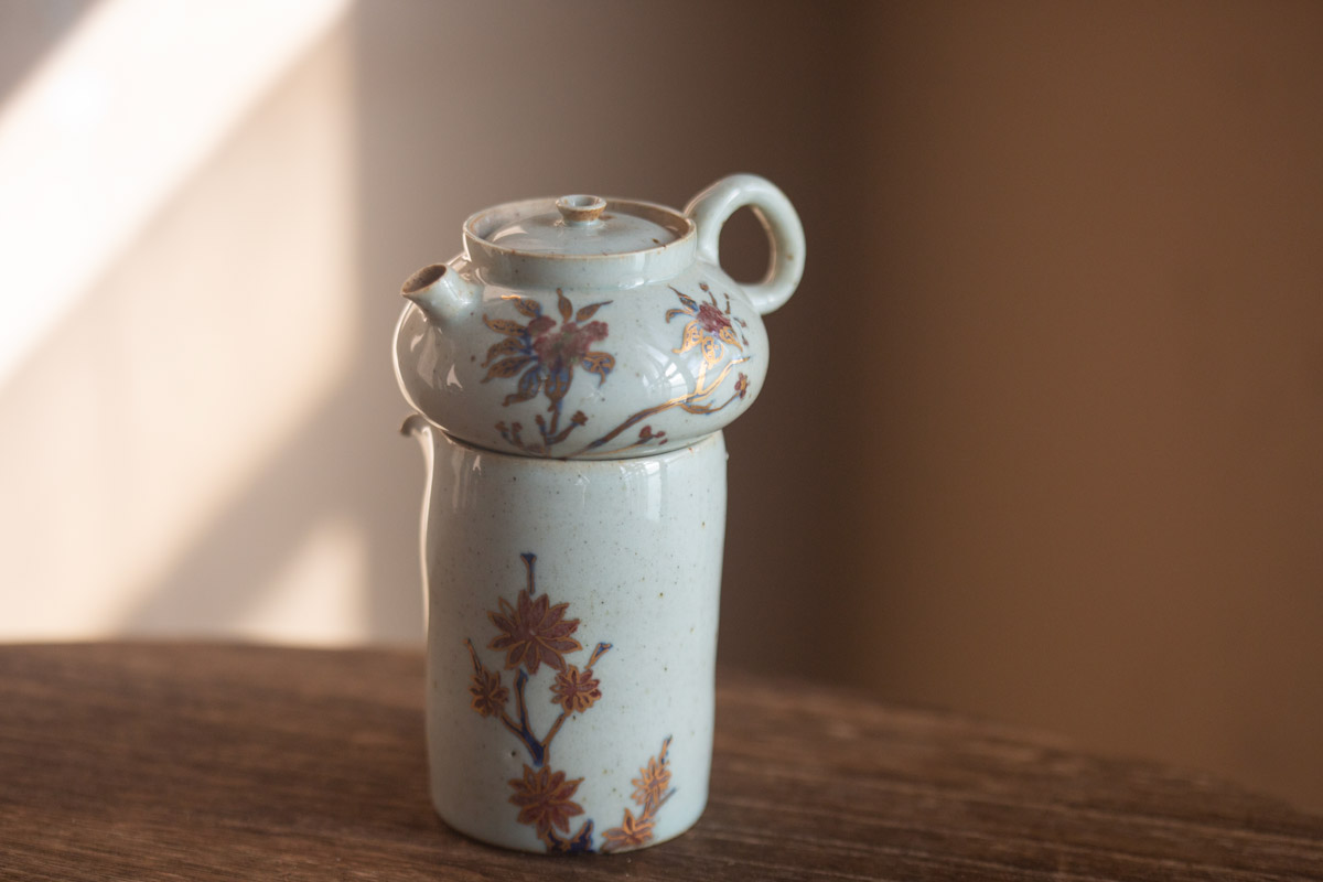 spirit of the valley teapot 3 10 25 10 | BITTERLEAF TEAS spirit of the valley teapot 3 10 25 10 | BITTERLEAF TEAS