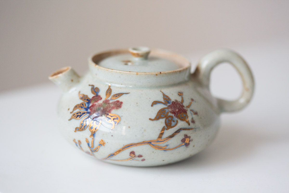 spirit of the valley teapot 3 10 25 12 | BITTERLEAF TEAS spirit of the valley teapot 3 10 25 12 | BITTERLEAF TEAS