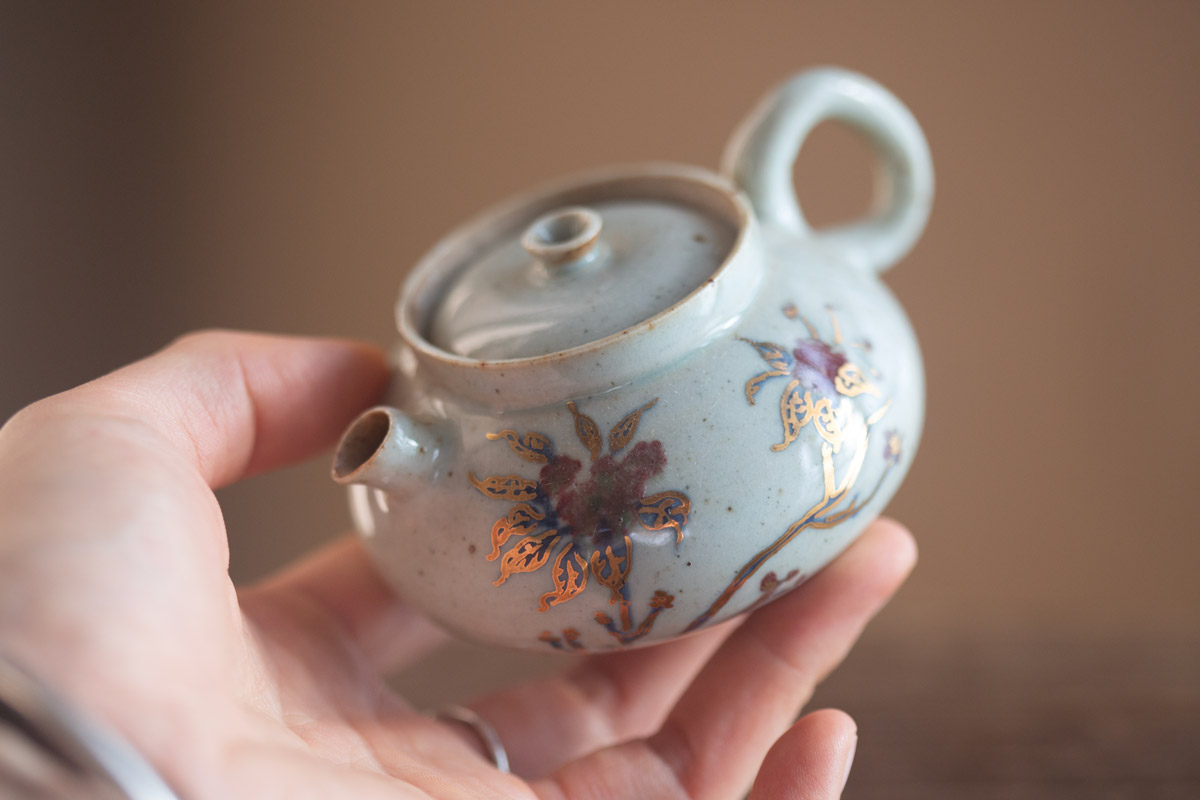 spirit of the valley teapot 3 10 25 3 | BITTERLEAF TEAS spirit of the valley teapot 3 10 25 3 | BITTERLEAF TEAS