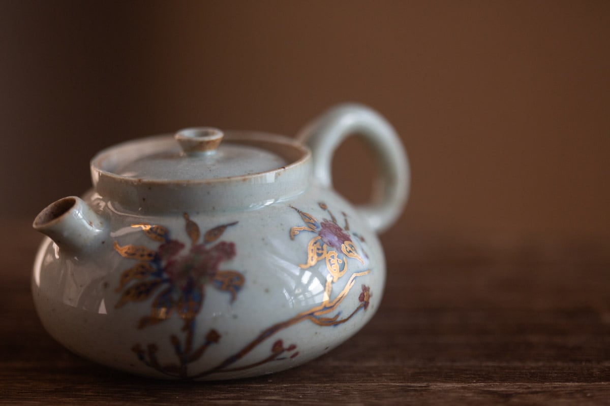 spirit of the valley teapot 3 10 25 5 | BITTERLEAF TEAS spirit of the valley teapot 3 10 25 5 | BITTERLEAF TEAS